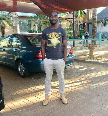 Ola04, 38 Roodepoort, Gauteng, South Africa