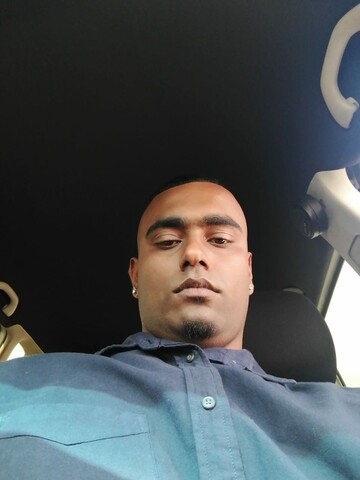 T.K., 32 Durban, KwaZulu-Natal, South Africa