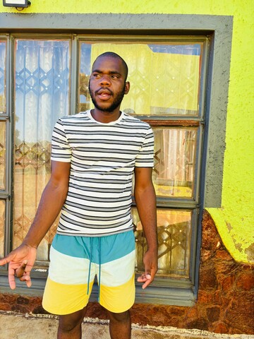 Sjava, 29 Lenasia, Gauteng, South Africa