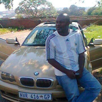 Dr Bill, 43 Alberton, Gauteng, South Africa