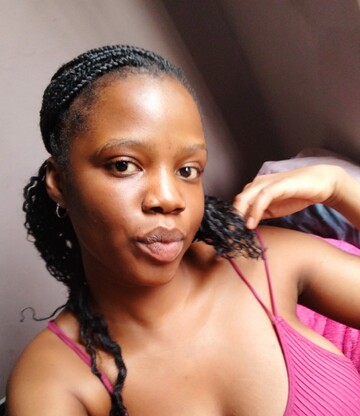 Nkateko, 22 Tembisa, Gauteng, South Africa