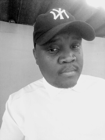 Jerrym086, 41 Randburg, Gauteng, South Africa