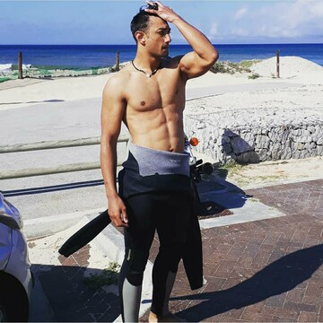 RayRay88, 26 Cape Town, Western Cape, South Africa