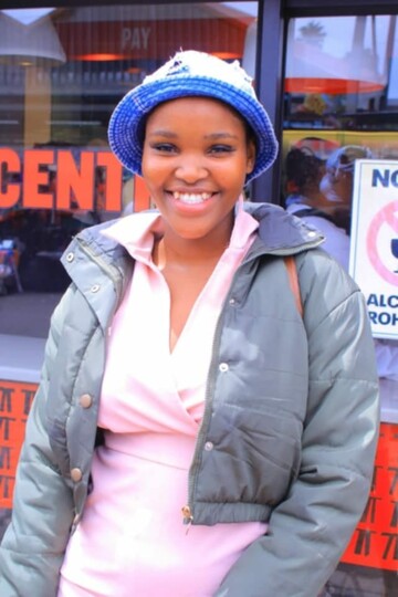 Mumsy304, 20 Johannesburg, Gauteng, South Africa