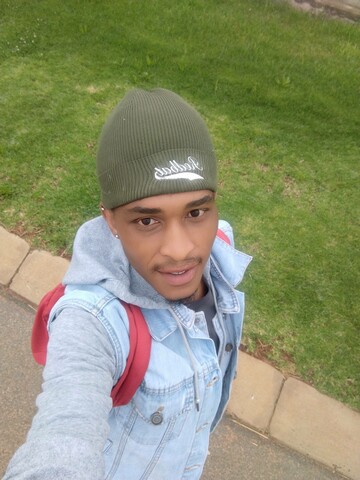 Prince, 31 Boksburg, Gauteng, South Africa