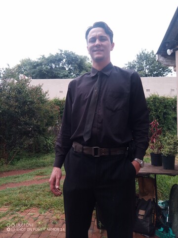 Kyle250, 23 Johannesburg, Gauteng, South Africa