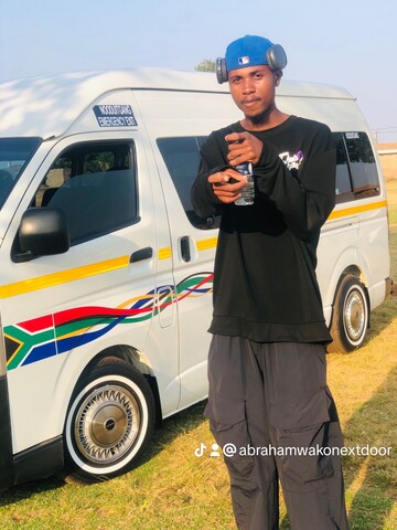 Adore the Boi, 22 Pretoria, Gauteng, South Africa