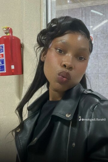 Florah, 20 Phalaborwa, Limpopo, South Africa