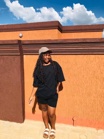 Tyara, 18 Soweto, Gauteng, South Africa