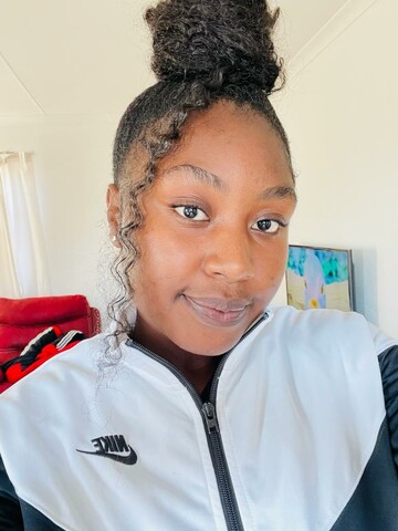 Lulu, 25 Johannesburg, Gauteng, South Africa
