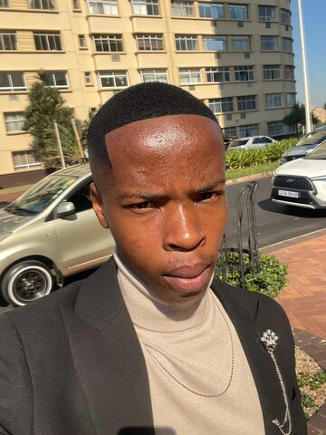 Xavier, 22 Krugersdorp, Gauteng, South Africa