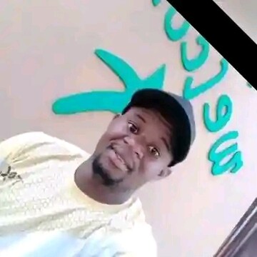 Lufuno Rodney, 30 Louis Trichardt, Limpopo, South Africa