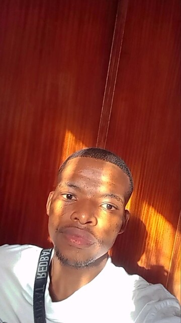 Pablo, 18 Cape Town, Western Cape, South Africa