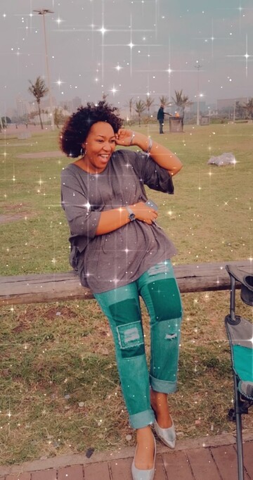 KENZO, 52 Durban, KwaZulu-Natal, South Africa