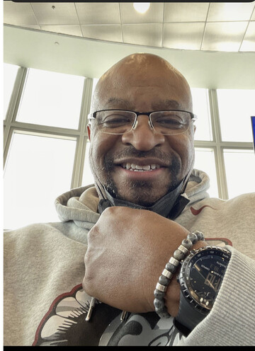 Uncle Tshepo, 52 Centurion, Gauteng, South Africa