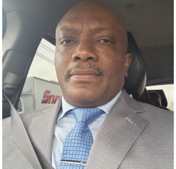 Uncle Tshepo, 52 Centurion, Gauteng, South Africa