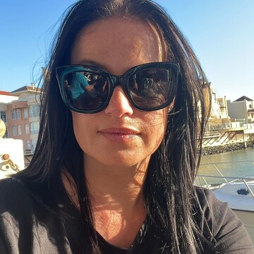 Nadine, 38 Benoni, Gauteng, South Africa
