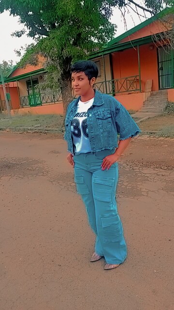 Nana, 36 Bethlehem, Free State, South Africa