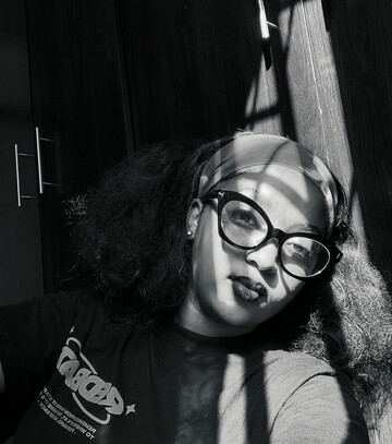 Teenae, 37 Johannesburg, Gauteng, South Africa