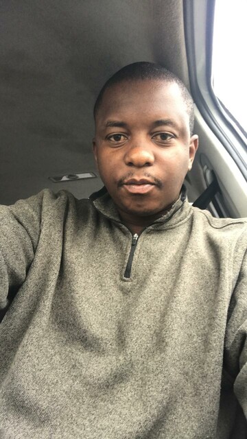 T man, 37 Kempton Park, Gauteng, South Africa