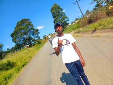 Sanele, 21 Pietermaritzburg, KwaZulu-Natal, South Africa