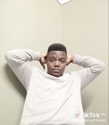 Mvuyisi, 33 Mthatha, Eastern Cape, South Africa