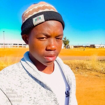 Collins, 21 Polokwane, Limpopo, South Africa