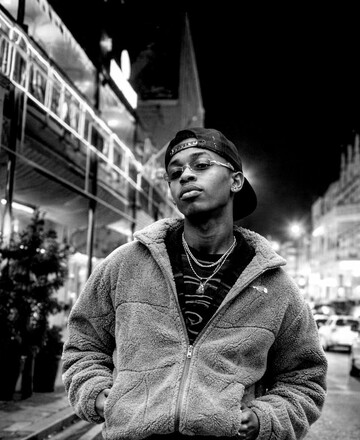 Youngdecker, 21 Cape Town, Western Cape, South Africa