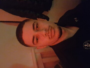 Joshua, 20 Cape Town, Western Cape, South Africa