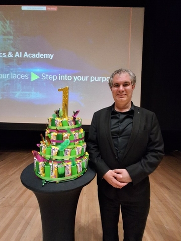 Jacobite Matt, 43 Pretoria, Gauteng, South Africa