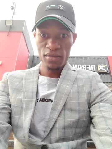 Sthabi, 30 Sebokeng, Gauteng, South Africa