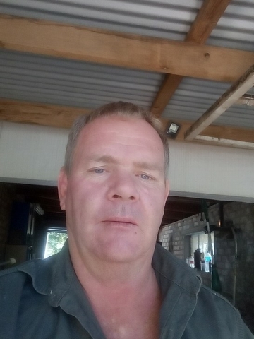 Gerhard242, 46 Malmesbury, Western Cape, South Africa