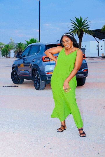 DK376, 35 Kroonstad, Free State, South Africa