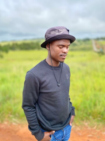 Peace, 26 Brakpan, Gauteng, South Africa