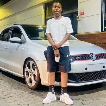 Boikie175, 18 Kempton Park, Gauteng, South Africa