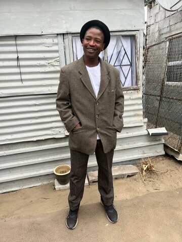 SWEET ANIMAL, 32 Cape Town, Western Cape, South Africa