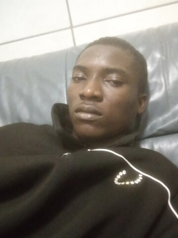 Freeboy, 22 Bloemfontein, Free State, South Africa