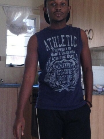 oz101, 35 Midrand, Gauteng, South Africa