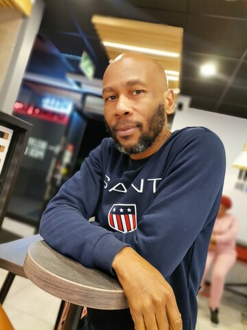 Slevu, 44 Springs, Gauteng, South Africa