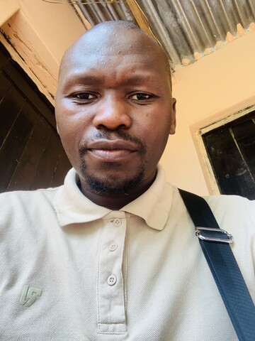 Thami666, 37 Umlazi, KwaZulu-Natal, South Africa