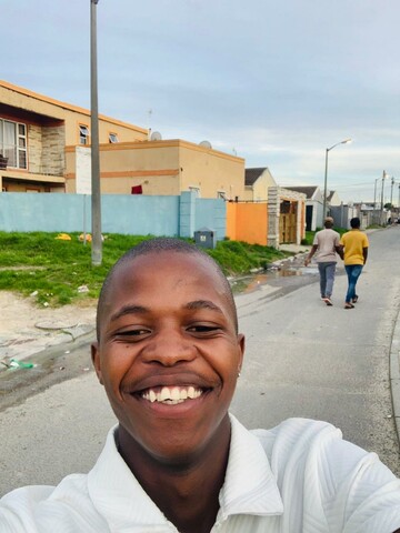T.man, 20 Queenstown, Eastern Cape, South Africa