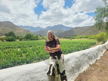 Butterfly57, 68 George, Western Cape, South Africa