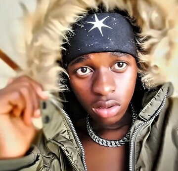 Rabelani, 25 Pretoria, Gauteng, South Africa