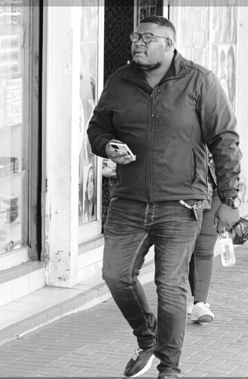 Jose, 41 Richards Bay, KwaZulu-Natal, South Africa