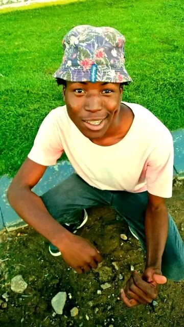 Bonkosii, 23 Embalenhle, Mpumalanga, South Africa