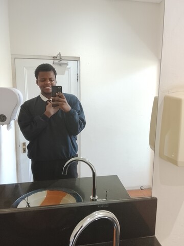 Michael, 22 Durban, KwaZulu-Natal, South Africa