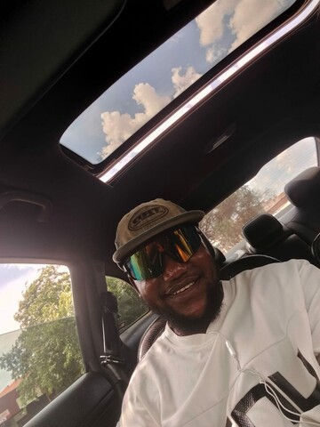 Willem, 27 Sebokeng, Gauteng, South Africa