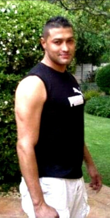 KurtisLickit, 44 Johannesburg, Gauteng, South Africa