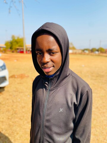 Federico, 19 Tzaneen, Limpopo, South Africa