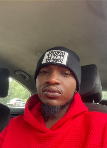 Prince Dark skin, 41 Johannesburg South, Gauteng, South Africa